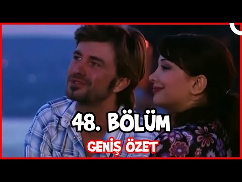 Bez Bebek 48. BÖLÜM GENİŞ ÖZET
