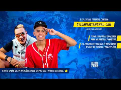 MC Bin Laden e MC W1   Turunrum   Lançamento 2017 FN