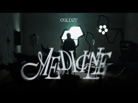 COLDZY | MEDICINE: THE FULL ALBUM EXPERIENCE