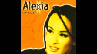 Alexia - Make you happy (1997)