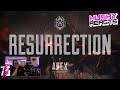 Apex Legends: Resurrection Gameplay Trailer – HUSKY REACTS