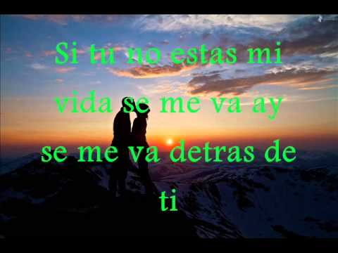 Tu No Estas Aqui - Franco De Vita