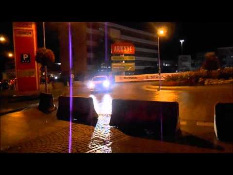 Skoda Rallye Liezen 2015 SP15