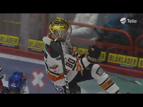 HIFK – HPK highligts 11.1.2019