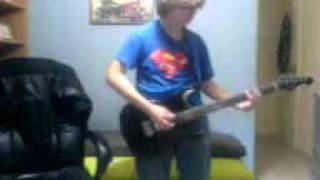 A Change Of Pace-How To Rape A Country