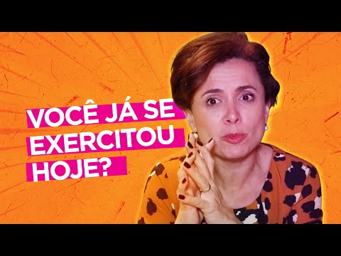 5 benefícios do EXERCÍCIO FÍSICO para a saúde da mulher | Dra Patricia Bretz