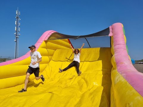 COLOR OBSTACLE RUSH (Amsterdam 2023)