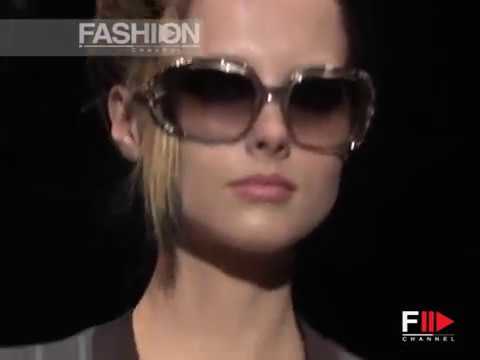 Fashion Show "Armani Privè" Autumn Winter 2007 2008 Haute Couture 1 of 4 by Fashion Channel