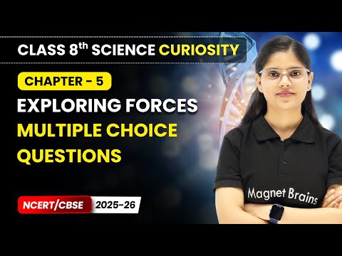 Class 8 Science Curiosity Book – Full Book Overview NCERT CBSE 2025 26 New Syllabus Explained