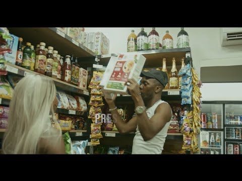 Enzo Ishall - Chibatamabvi ft. Oskid