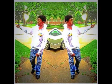 Fcf Vaughn - Dead & Gone