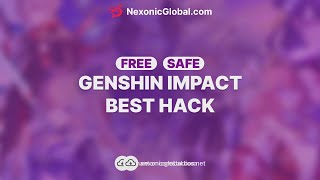 [2025] Free Genshin Impact Cheats – Download Mod Menu Now