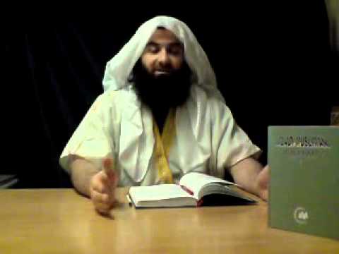 Šejtanska ihvanska braća vojska iblisova - 17 dio