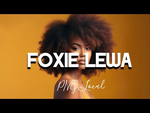 Foxie Lewa By Leonard Kania ( Remix )