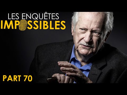 Les Enquêtes Impossibles - Episode 70 Histoire Documentaire Audio
