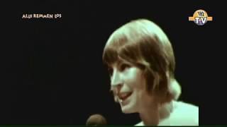 HELEN REDDY - ANGIE BABY - THE OFFICIAL VIDEO - THE QUEEN OF 70&#39;s POP