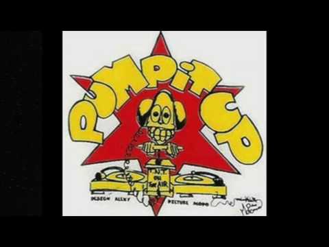 Pump It Up LIve au Mad Club Lausanne