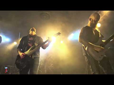 Heretoir - Golden Dust - Live 2024