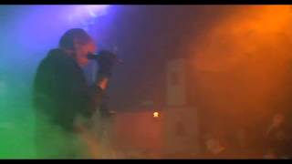 Haujobb-yearning  19.11.2005  Dark:Live:Fest