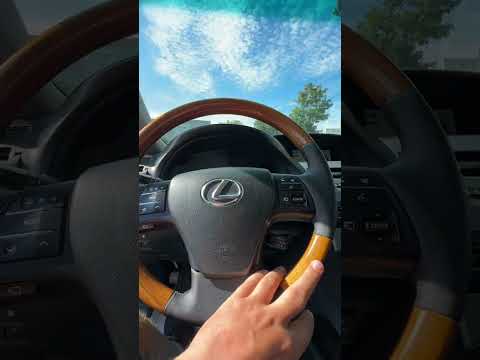 фото lexus rx iii 0