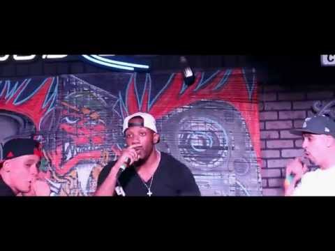 Joint Logistics - Tell These Nikkas