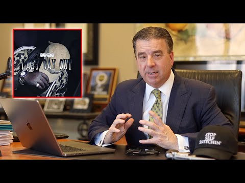 Criminal Lawyer Reacts to Rio Da Yung OG - Last Day Out