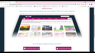 How to install Numuki Browser