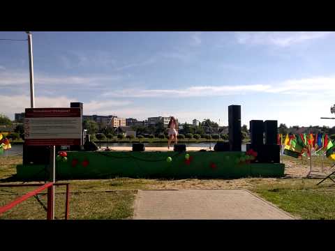 Milana  - Навсегда ( Zhanna Friske)