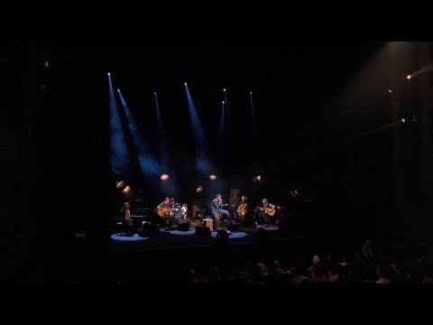 Die Toten Hosen // Was zählt (Unplugged im Wiener Burgtheater)