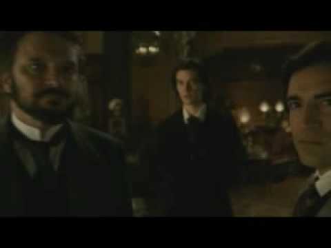 ตัวอย่างภาพยนตร์ Dorian Grey [Trailer Sub-Thai]