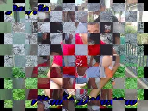 Melo de Escurinho 2012