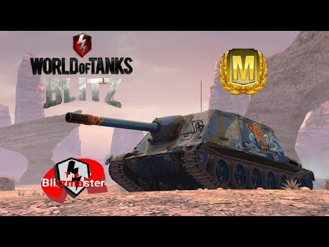 WZ-113G FT : 7333 damage  3 kills -WoT Blitz-