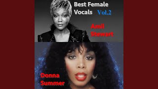 Don't Wanna Work (Live)