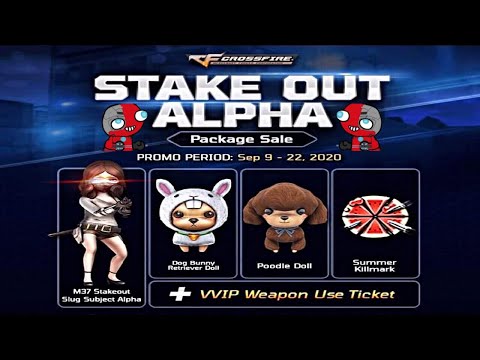 Buying M37-SUBJECT ALPHA Package