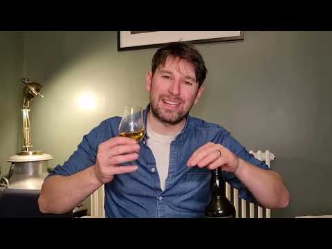Malt Box Whisky Review 208 - Black Friday 2023 15yr Old (The Whisky Exhange)
