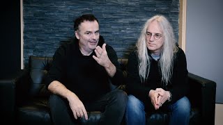 BLIND GUARDIAN - Quest for Tanelorn | Song to Song