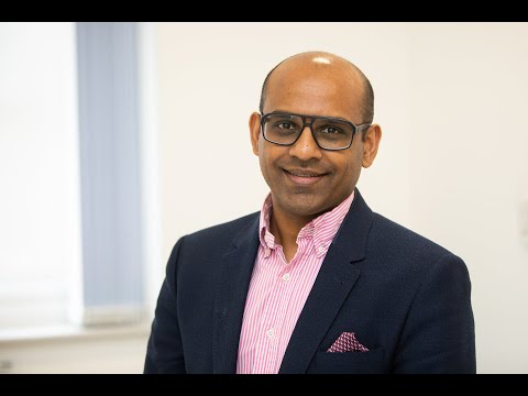 Dr Saif Ahmed demonstrates how the Summary Care Plan for Dementia and Frailty works in GP practices