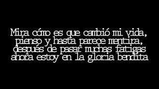 EL ARTE DE VIVIR - MAKA LETRA