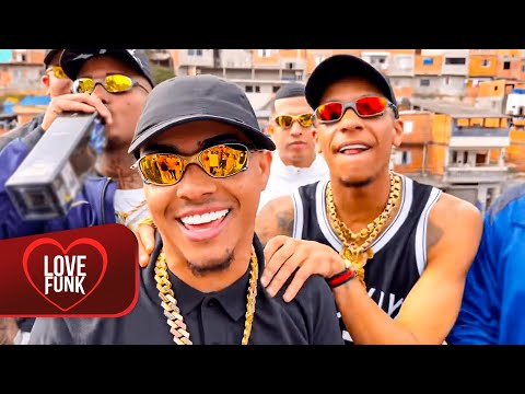 Me Perguntaram Qual Era Meu Sonho - MC Lipi (VideoClipe) DJ GM