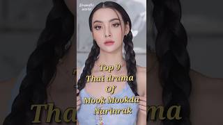 Download lagu Top 9 thai drama of  #mookmookdanarinrak #top10 #thaidrama #ytshorts mp3