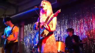 Beverly @ Rough Trade East 18/05/16