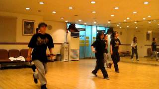 Wooyon&#39;s House Class Slolove by Janet Jackson