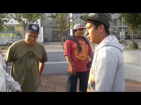 STICK vs APOLO 17 - SPECIAL EDITION - RAPTONDA DELUXE 2017 22