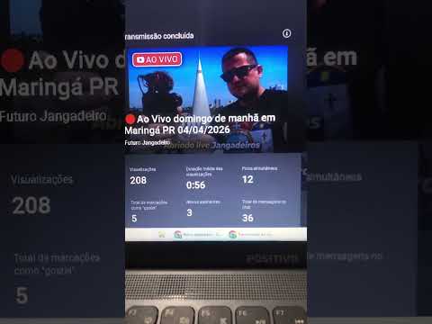 Maringá a vivo #maringa #short #shortvideo #shorts #turismo #parana