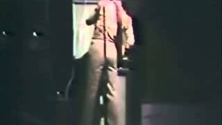 Isolar Concert Opening 1976 Simulated