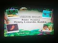 Go Diego Go Credits Nickelodeon Productions 2005