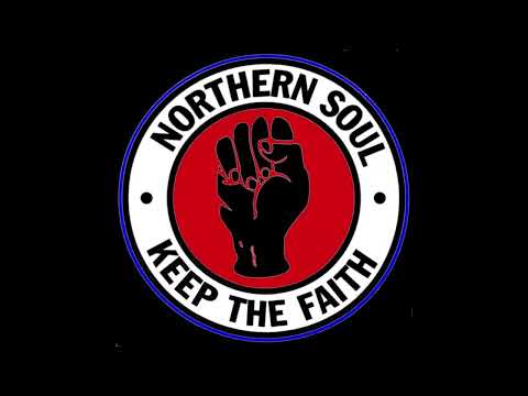 Northern Soul mix Keep the Faith 2