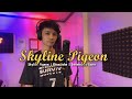 Skyline Pigeon | Elton John | Sweetnotes Cover