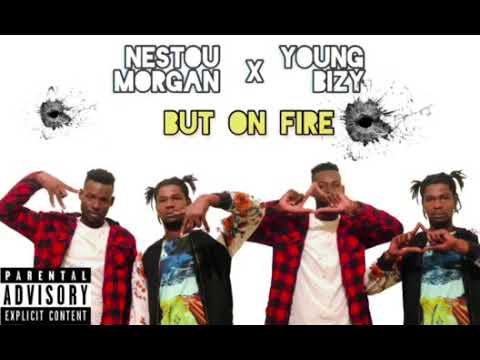 Ablwo A G S feat Yong bizy  (put on the fire)