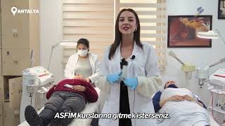 ASFİM ve ATASEM kurs kayıtları başladı